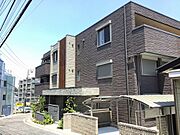 エターナルウッドの賃貸物件