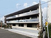 津田山駅より徒歩12分 1階 築1年2ヶ月の賃貸物件