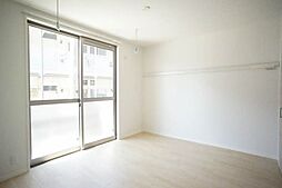 アリスティオ 00101 1階1LDKの室内