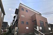 宮崎台駅より徒歩13分 1階 築21年8ヶ月の賃貸物件