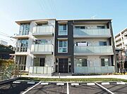 ブランエノワールA 1階 築12年6ヶ月の賃貸物件