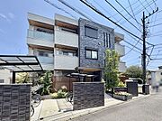 S-PRIMEの賃貸物件