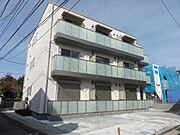 アルビオン高津Secondの賃貸物件