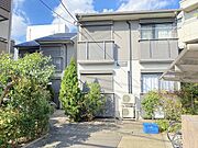 高津駅より徒歩15分 2階 築25年2ヶ月の賃貸物件