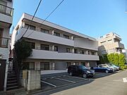 ハウスパストラルの賃貸物件