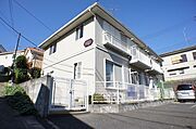 宮前平駅より徒歩18分 1階 築32年2ヶ月の賃貸物件