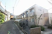 宮崎台駅より徒歩18分 2階 築21年1ヶ月の賃貸物件