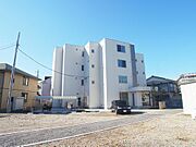 ＢｅｖｅｒｌｅｙＣｏｕｒｔの賃貸物件