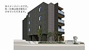 シティハイム溝の口の賃貸物件