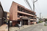 二子新地駅より徒歩12分 3階 築23年7ヶ月の賃貸物件