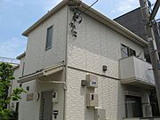 高津駅より徒歩8分 2階 築19年4ヶ月の賃貸物件