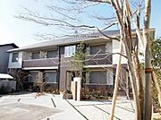 GARDENSTAGE冬青の賃貸物件