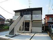 溝の口駅よりバス17分 徒歩5分 1階 築17年3ヶ月の賃貸物件