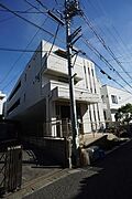 二子玉川駅より徒歩11分 2階 築11年3ヶ月の賃貸物件
