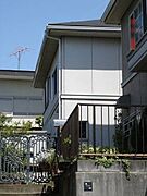 青葉台駅より徒歩9分 築36年6ヶ月 2階建の賃貸物件