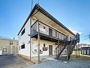 恩田駅より徒歩7分 2階 築38年4ヶ月の賃貸物件