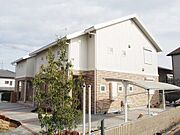 藤が丘駅より徒歩4分 2階 築11年9ヶ月の賃貸物件