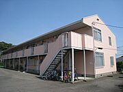 田奈駅より徒歩5分 1階 築38年11ヶ月の賃貸物件