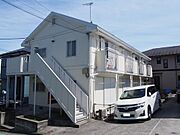 藤が丘駅より徒歩8分 2階 築32年3ヶ月の賃貸物件