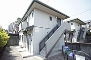 ヴァンヴェールBの賃貸物件