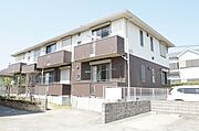 ベラビスタAの賃貸物件