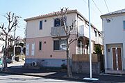 ヒールコートの賃貸物件