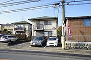 ヴァンヴェール青葉の賃貸物件