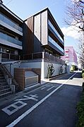 ベルコリーヌの賃貸物件