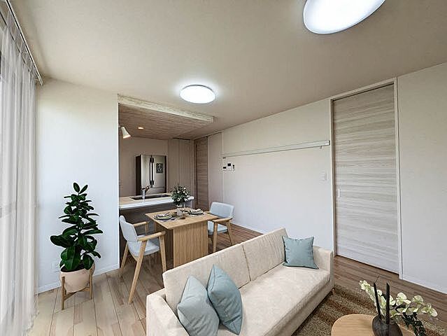 室内