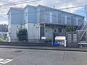 柿生駅より徒歩8分 2階 築17年4ヶ月の賃貸物件