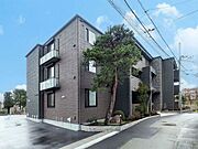 フォレスト 3階 新築の賃貸物件