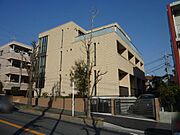 新百合ヶ丘駅より徒歩5分 2階 築15年10ヶ月の賃貸物件