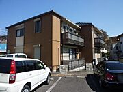パティオの賃貸物件