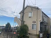 百合ヶ丘駅より徒歩8分 1階 築36年4ヶ月の賃貸物件