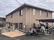 ブラウンメゾンの賃貸物件