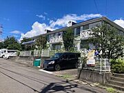 黒川駅より徒歩6分 2階 築34年の賃貸物件