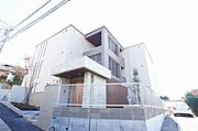 柿生駅より徒歩3分 2階 築12年4ヶ月の賃貸物件