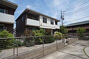 新百合ヶ丘駅より徒歩12分 2階 築15年8ヶ月の賃貸物件