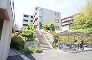 ラディーチェの賃貸物件