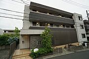 新百合ヶ丘駅より徒歩7分 1階 築11年9ヶ月の賃貸物件