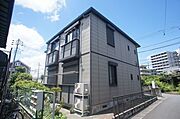 サン ローズの賃貸物件