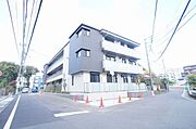 Grandir Solo Costaの賃貸物件