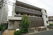 ミリア花の木 WESTの賃貸物件