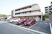 エリスコートの賃貸物件