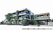 辻堂駅より徒歩3分 新築 3階建の賃貸物件