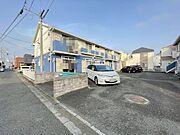 レオハイツC 2階 築33年4ヶ月の賃貸物件