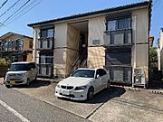 辻堂駅より徒歩20分 2階 築21年1ヶ月の賃貸物件