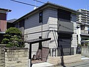 メルベーユ湘南 1階 築20年7ヶ月の賃貸物件