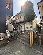 辻堂駅より徒歩19分 1階 築39年8ヶ月の賃貸物件