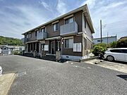 辻堂駅よりバス8分 徒歩2分 2階 築19年の賃貸物件